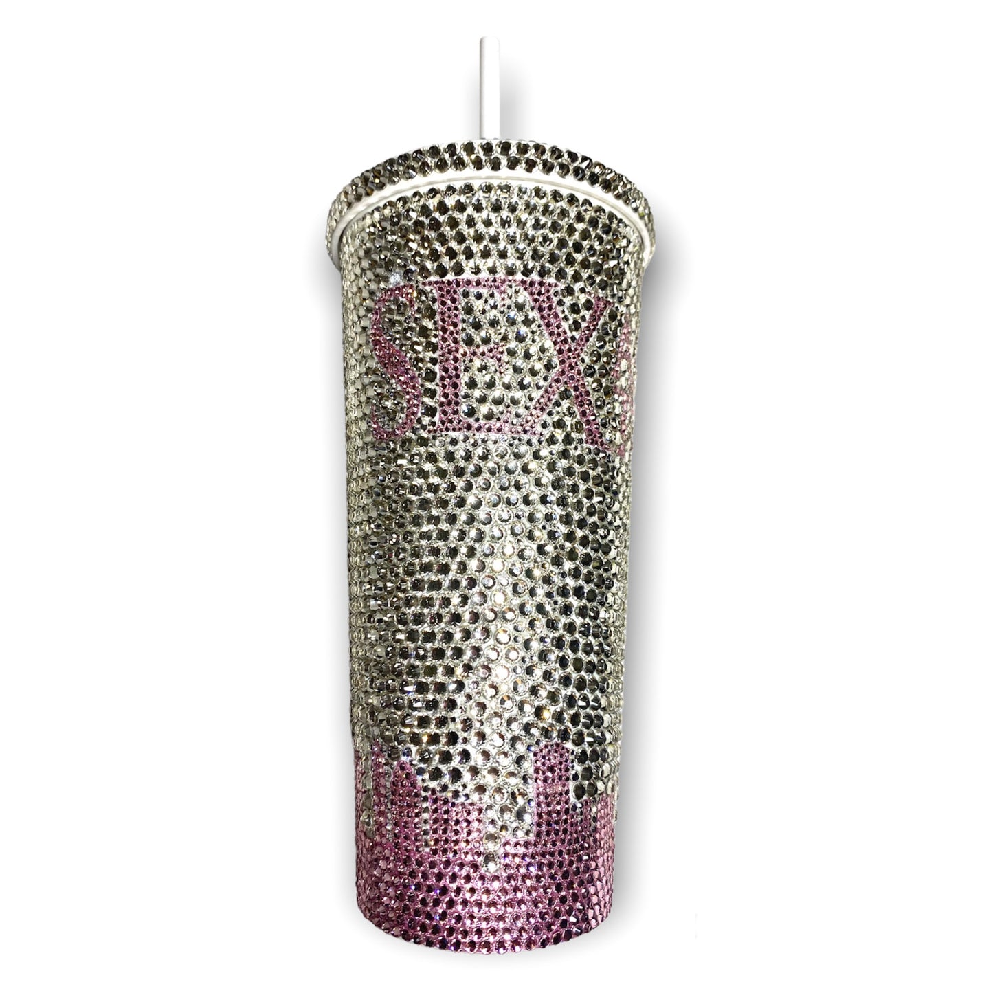 Tumbler “Sex and the city”