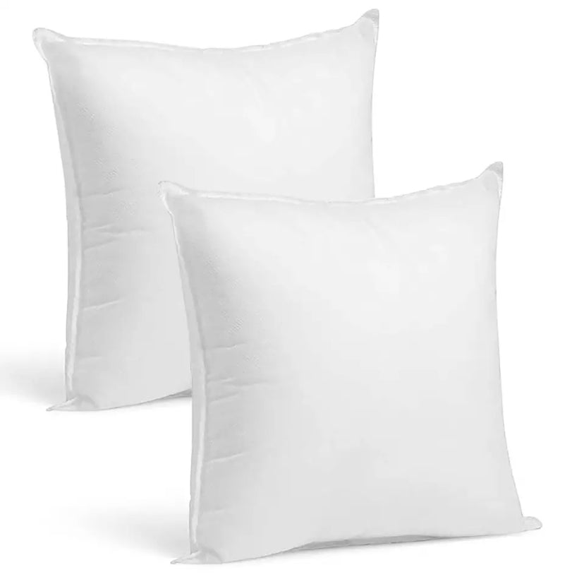 Pillow filler 40x40 cm