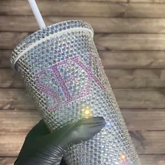 Tumbler “Sex and the city”